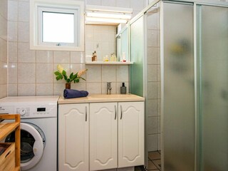 Vakantiehuis Skaven Strand  10
