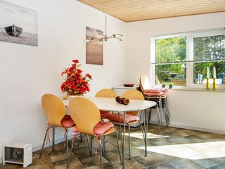 Vakantiehuis Skaven Strand  18