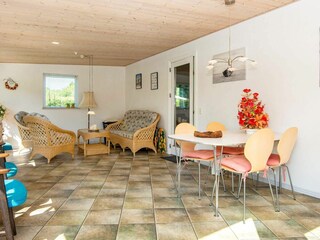 Vakantiehuis Skaven Strand  19