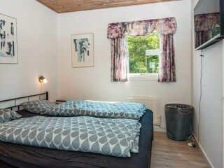 Vakantiehuis Skaven Strand  11