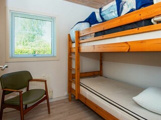 Vakantiehuis Skaven Strand  12