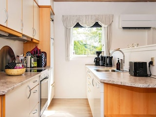 Ferienhaus Skaven Strand  5