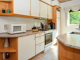 Ferienhaus Skaven Strand  6