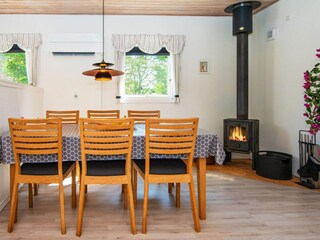 Ferienhaus Skaven Strand  7