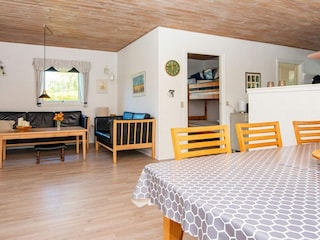 Ferienhaus Skaven Strand  12