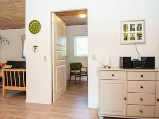 Ferienhaus Skaven Strand  13