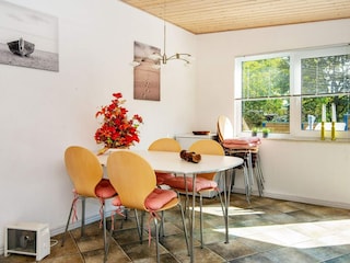 Ferienhaus Skaven Strand  15
