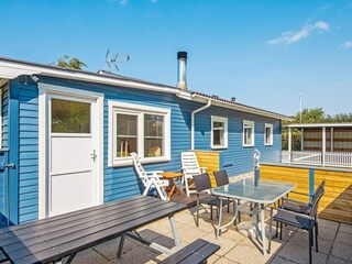 Ferienhaus Skaven Strand  20