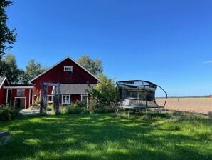 Holiday house 9 Personen Ferienhaus in LIDKÖPING - Källby - image1