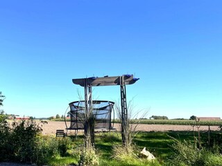 Vakantiehuis Källby  32