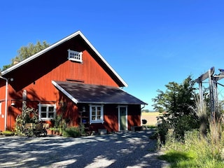 Holiday house Källby Outdoor Recording 2