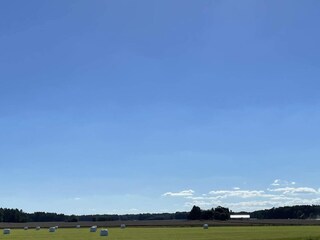 Ferienhaus Källby Außenaufnahme 7