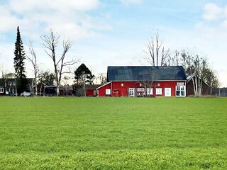Ferienhaus Källby Außenaufnahme 5