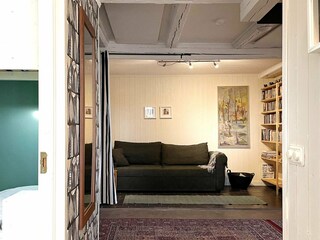 Vakantiehuis Källby  34