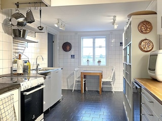 Ferienhaus Källby  36