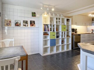 Vakantiehuis Källby  20