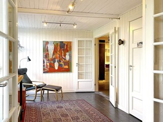 Vakantiehuis Källby  16