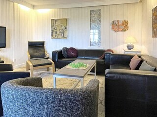 Vakantiehuis Källby  18