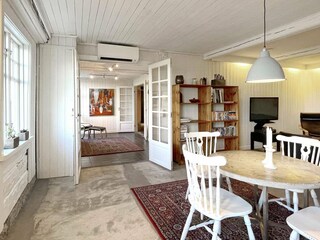 Vakantiehuis Källby  21