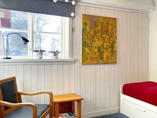 Vakantiehuis Källby  27