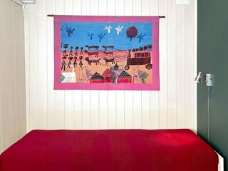 Vakantiehuis Källby  26