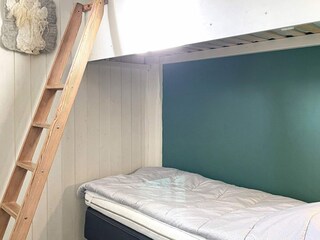 Vakantiehuis Källby  16