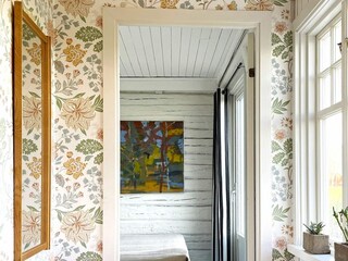 Vakantiehuis Källby  30