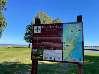 Vakantiehuis Källby  8