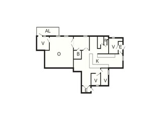 Holiday house Källby Floor Plan 42