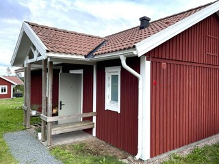 Holiday house Vaggeryd Outdoor Recording 7