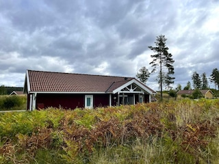 Holiday house Vaggeryd Outdoor Recording 10