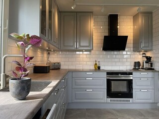 Holiday house Vaggeryd  17
