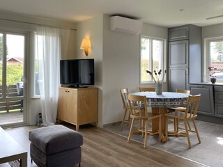 Holiday house Vaggeryd  19