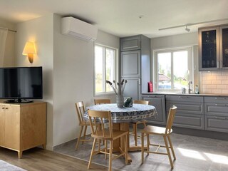 Holiday house Vaggeryd  21