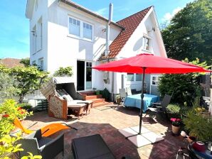 Holiday house Schönes Ferienhaus auf den Insel Fehmarn - Burg/Fehmarn - image1