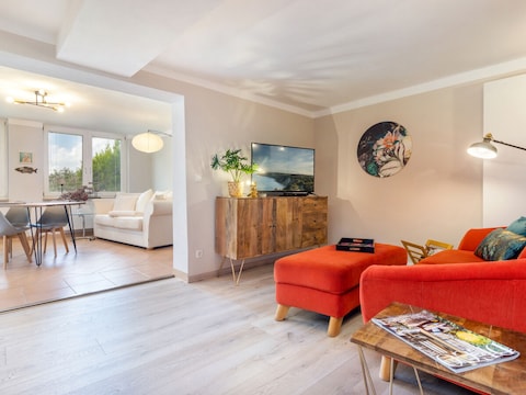 Ferienwohnung Inselglück