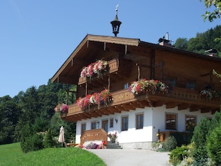 Appartement Ebnerbauer