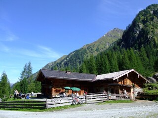 Wildkogel