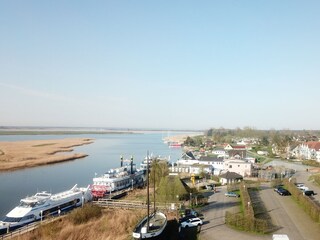 Ferienwohnung Zingst Umgebung 31