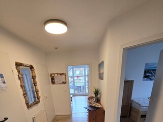 Ferienwohnung Zingst Ausstattung 4