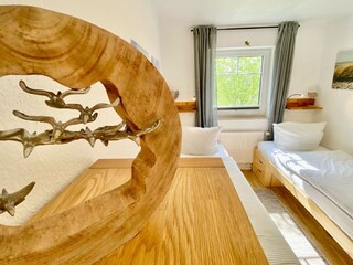 Ferienwohnung Zingst Ausstattung 5