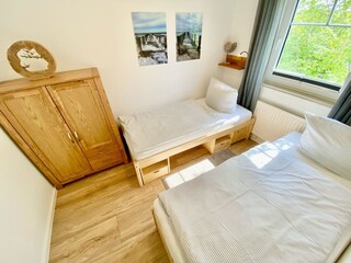Ferienwohnung Zingst Ausstattung 6