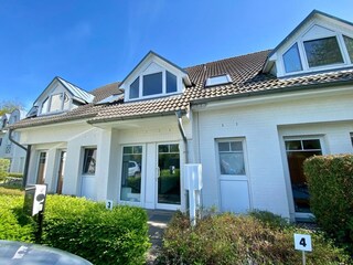 Ferienwohnung Zingst Ausstattung 7