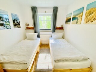 Ferienwohnung Zingst Ausstattung 10