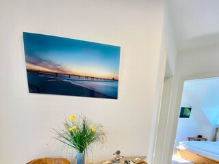 Ferienwohnung Zingst Ausstattung 11