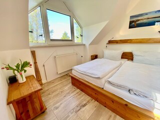 Ferienwohnung Zingst Ausstattung 12