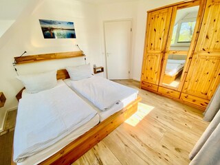 Ferienwohnung Zingst Ausstattung 13