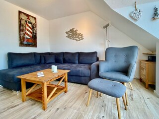 Ferienwohnung Zingst Ausstattung 14
