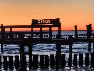 Ferienwohnung Zingst Ausstattung 16