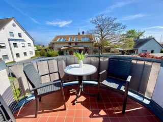 Ferienwohnung Zingst Ausstattung 18